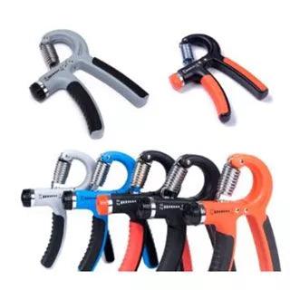 Hand Grip - ajuste de força 5 a 60Kg - Loja Keyse