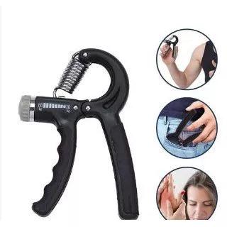 Hand Grip - ajuste de força 5 a 60Kg - Loja Keyse