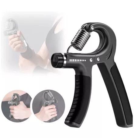 Hand Grip - ajuste de força 5 a 60Kg - Loja Keyse