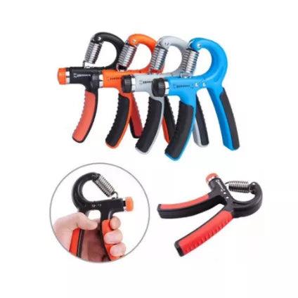 Hand Grip - ajuste de força 5 a 60Kg - Loja Keyse