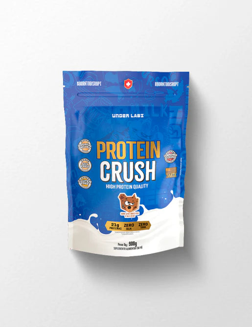Protein Crush 900g - Under Labz