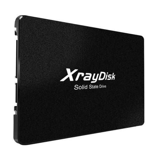 SSD XrayDisk SATA3 compatível SATA2 - Loja Keyse