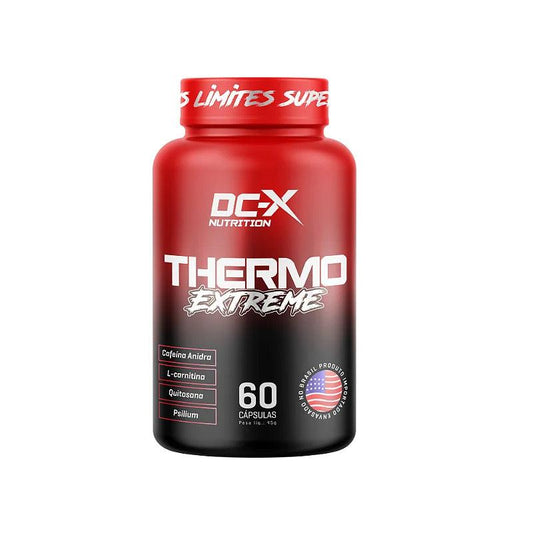 Termogênico Thermo Extreme 60 caps - Loja Keyse