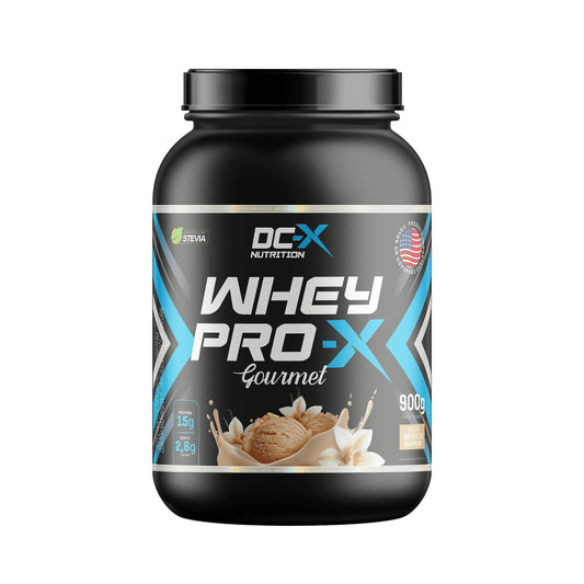 WHEY PRO-X GOURMET 900g POTE - Loja Keyse