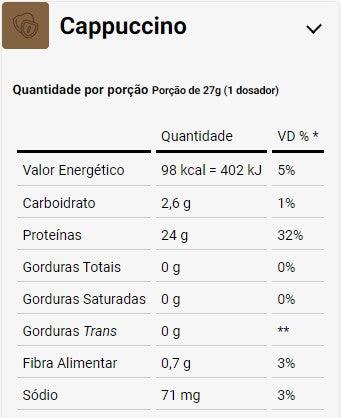 WHEY PROTEIN ISOLADO - DUX NUTRITION - Loja Keyse