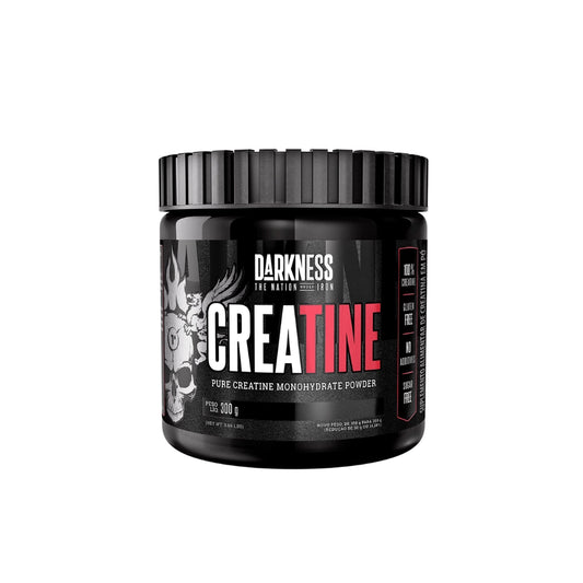 Creatine 300g - DARKNESS