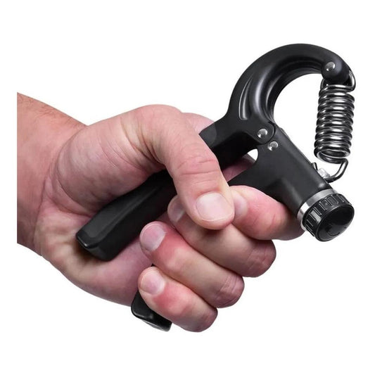 Hand Grip - ajuste de força 5 a 60Kg - Loja Keyse