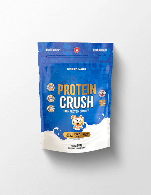 Protein Crush 900g - Under Labz